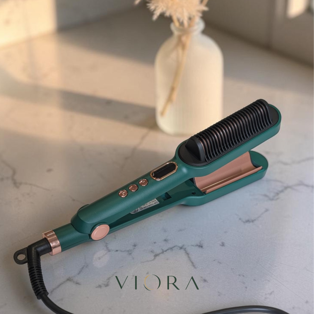 Viora DuoStyler™