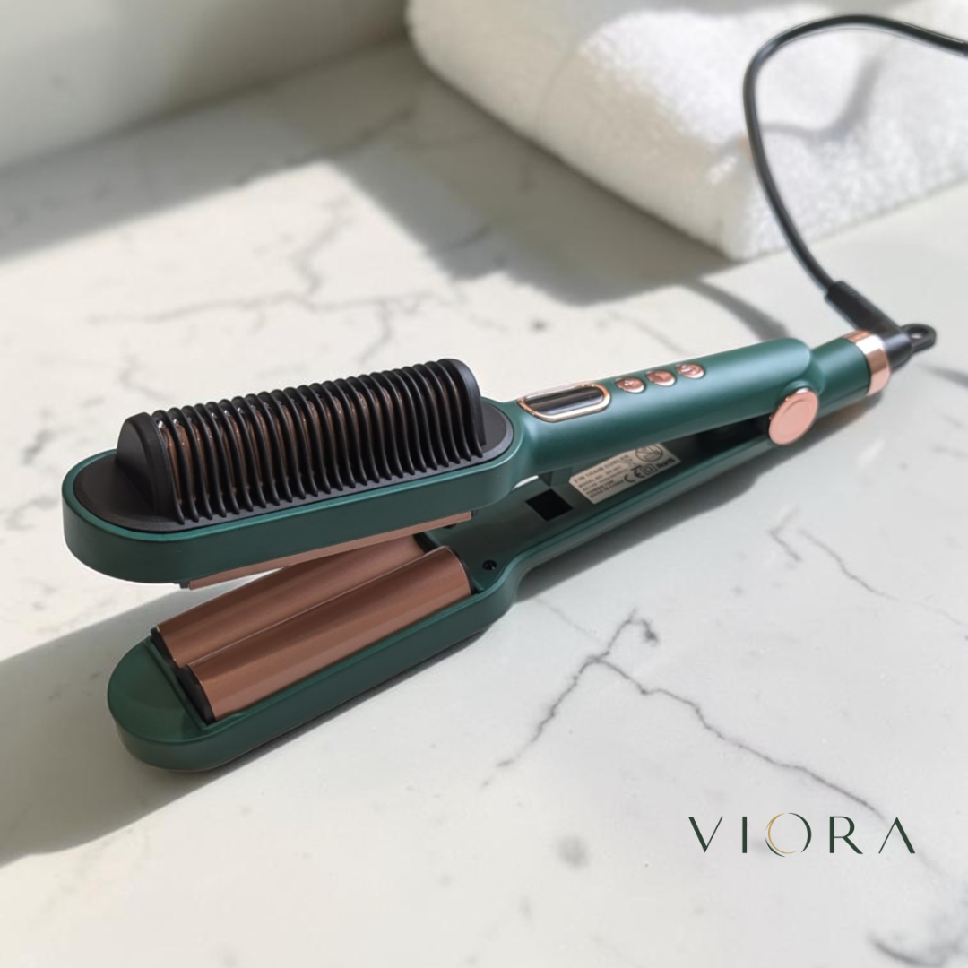 Viora DuoStyler™